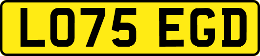 LO75EGD