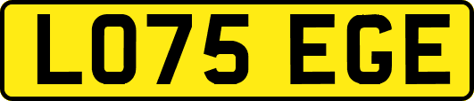LO75EGE