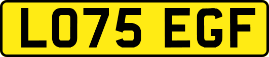 LO75EGF