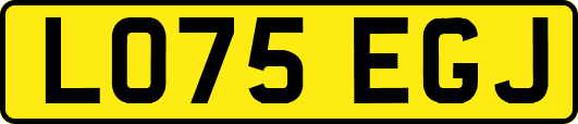 LO75EGJ