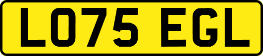 LO75EGL