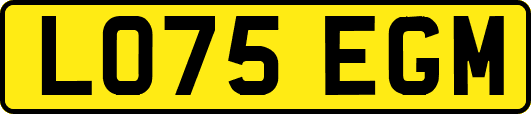 LO75EGM