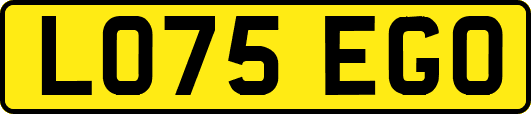 LO75EGO