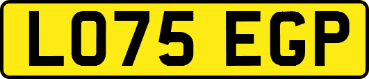 LO75EGP