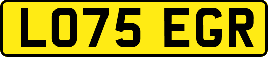LO75EGR