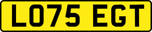 LO75EGT