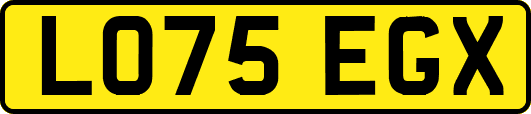 LO75EGX