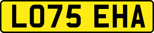 LO75EHA