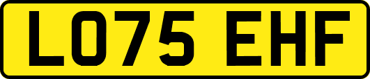LO75EHF