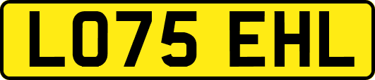 LO75EHL