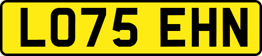 LO75EHN