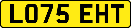 LO75EHT