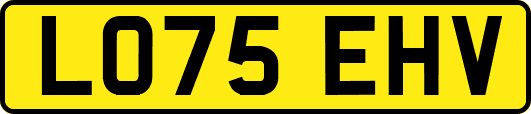 LO75EHV