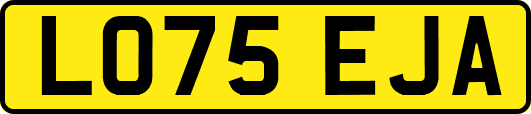 LO75EJA