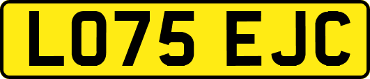 LO75EJC