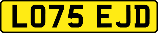 LO75EJD