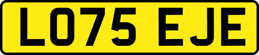 LO75EJE
