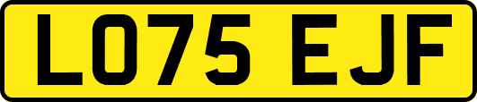 LO75EJF