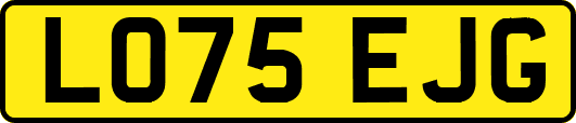 LO75EJG