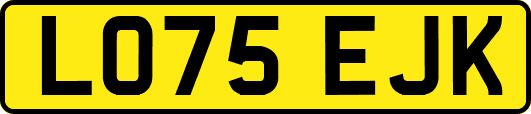 LO75EJK