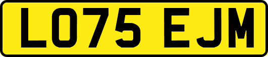 LO75EJM