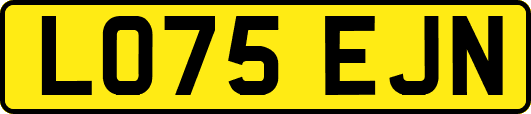 LO75EJN