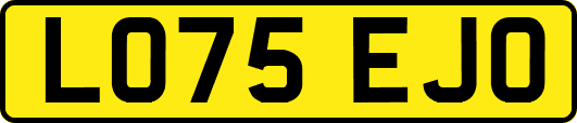 LO75EJO