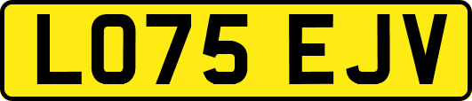 LO75EJV
