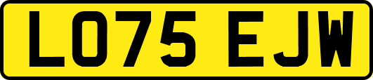 LO75EJW