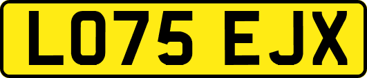 LO75EJX
