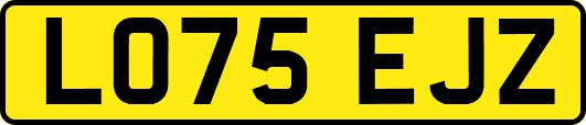 LO75EJZ