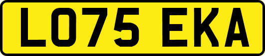 LO75EKA