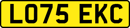LO75EKC