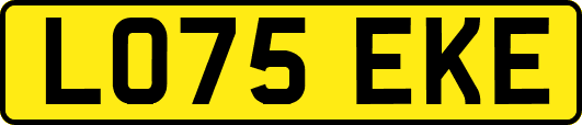 LO75EKE