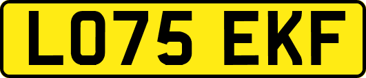 LO75EKF