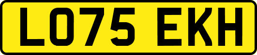 LO75EKH