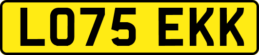 LO75EKK