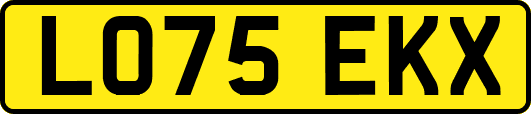 LO75EKX