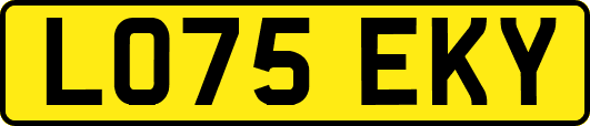 LO75EKY