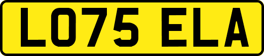 LO75ELA