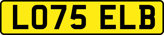 LO75ELB