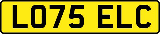 LO75ELC