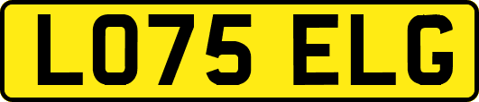 LO75ELG