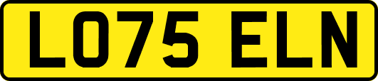 LO75ELN