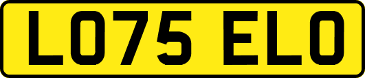 LO75ELO