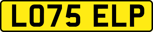 LO75ELP