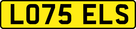 LO75ELS