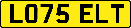 LO75ELT