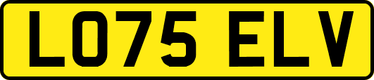LO75ELV