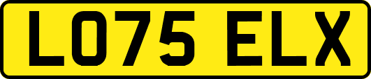 LO75ELX